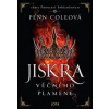 Prokletí Spřízněných Jiskra Věčného plamene - Penn Cole