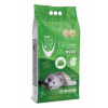 Podstielka Vancat stelivo bentonit Aloe Vera 5kg