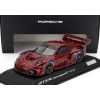 Spark-model Porsche 911 992 Gt3 R N 0 Rennsport Tco1 Rx Coupe 2023 1:43 Červená