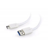 Gembird CCP-USB3-AMCM-6-W