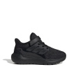 adidas Ultimashow 2.0 Shoes Child Triple Black C12 (30.5)