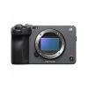 SONY ILME-FX3 Alfa FX3 telo, bajonet E, Full-Frame snímač 12,1 MP