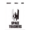 Space Trashers