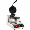 VEVOR Elektrický komerčný vaflovač na vafle 1300W Waffle Baker