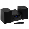 STEREO VEŽA HI-FI Diaľkové ovládanie s Bluetooth CD MP3 USB RADIO FM Adler AD 1917