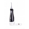 XXL ústna sprcha ORAL IRRIGATOR DEDRA DENT, čierna