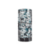 MULTIFUNKČNÁ šatka Originál BUFF Silvery Grey