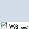 OSMO® Selská barva - Elementy inspirované přírodou Barva (odstín): W93 Ledovec, Balení: 2,5 l