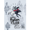 Statočný rytier Tiler - Stella Smoligová (ilustrátor), Dušan Damián