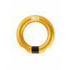 Viacsmerový rozoberateľný krúžok Petzl Ring Open - orange