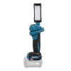 Makita ML006GX LED Akku-Lampe ML006G LED ploché světlo napájeno akumulátorem 500 lm
