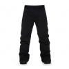 Horsefeathers Snowboardové kalhoty Horsefeathers, Orca black 2025/26 Velikost: XL