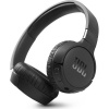 JBL Tune 660BTNC Black - bezdrátová sluchátka na uši s aktivním potlačením hluku