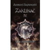 Zaklínač IV. - Čas opovržení - Andrzej Sapkowski
