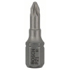 Bosch Skrutkovací hrot Extra Hart PZ 1, 25 mm 25ks 2607001556