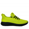NEXO Yellow/black Low - Výber veľkosti 38 0931030088