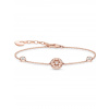 Thomas Sabo A1882-416-14 Circles Bracelet Ladies