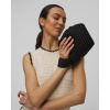 Dámska Ručne Pletená Kabelka Naghedi Kyoto Clutch