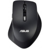 ASUS WT425 (90XB0280-BMU000) USB / Optická (1600 dpi) / Skrolovacie koliesko / Čierna