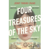 Four Treasures of the Sky - Jenny Tinghui Zhang