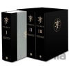 The Complete History of Middle-Earth - Christopher Tolkien, J.R.R. Tolkien