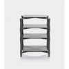 Hi-Fi stolek / Norstone:Slender Hifi GunMetal Grey