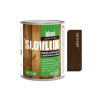 SLOVLAK SLOVLUX LAKOVÁ LAZÚRA PALISANDER 0,7 L