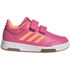 Adidas Tensaur Sport Training Hook and Loop Jr GW6443 shoes (191274) Black 35