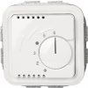 Kopp vestavný termostat Paris bílá 290402010 1 ks