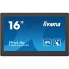 iiyama T1624MSC-B1 oznamovací displej Interaktívny plochý panel 39,6 cm (15.6