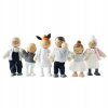 Ley Four Family Four - P053