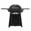 Gril záhradný plynový Weber Q 3200N+ čierny