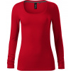 Malfini premium Brave Dámske triko 156 formula red XXL