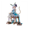 Design COCO Atelier Sophie 2: The Alchemist of The Mysterious Dream PVC Soška 1/7 Plachta 21 cm