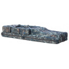 Suretti Obal na prúty trojkomorový 165cm Camo