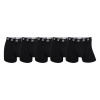 Cristiano Ronaldo pánske boxerky 5pack Basic black box