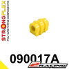 Zadní stabilizátor silentblok Sport Hyundai Sonata IV NF 05-09 090017A (Tvrdé polyuretanové uložení Zadní stabilizátor silentblok Sport pro Hyundai model Sonata IV NF 05-09)