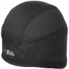 RAB Shadow Beanie black - U