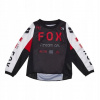 MIKINA FOX KIDS 180 RACE SPEC FLUORESCENT RED (KS)