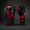 Boxerské rukavice Venum Challenger 2.5 - Black/Red Velikost: 16oz