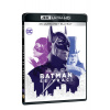 Batman se vrací 2BD (UHD+BD)