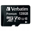 Pamäťová karta SDXC Verbatim 44085 128 GB