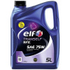 Prevodový olej Elf Tranself NFX 75W 5 l