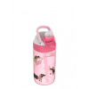 Fľaša na vodu pre deti Kambukka Lagoon 400 ml - diva dogs