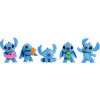 DISNEY Sada figurek Stitch II
