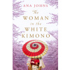 The Woman in the White Kimono