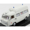 Rio-models Fiat 238 Ambulanza Croce Rossa Italiana 1970 1:43 Biela