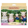 Sylvanian family Rodina kôz