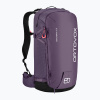 Skitouringový batoh ORTOVOX Switchback 30 l S wild berry