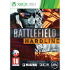 Battlefield - Hardline x-box 360